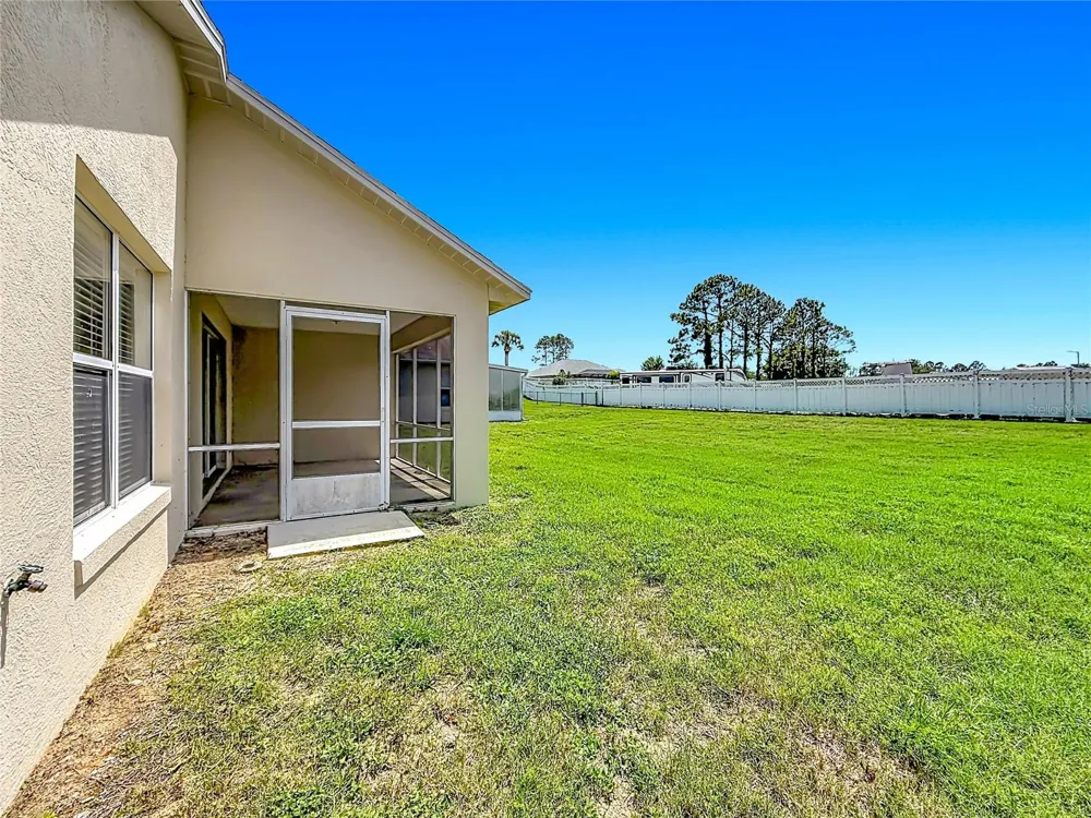 4683 LAKE VISTA TRAIL Hernando, FL 34442