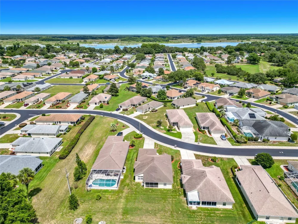 4683 LAKE VISTA TRAIL Hernando, FL 34442