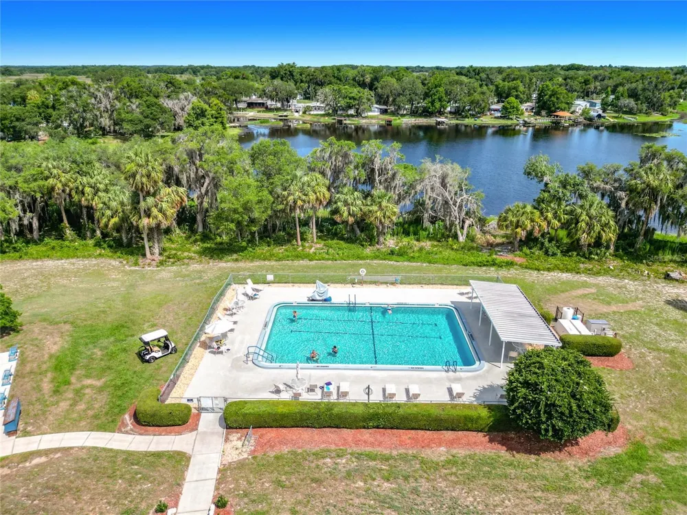 4683 LAKE VISTA TRAIL Hernando, FL 34442