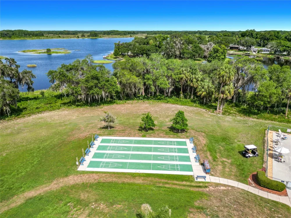 4683 LAKE VISTA TRAIL Hernando, FL 34442