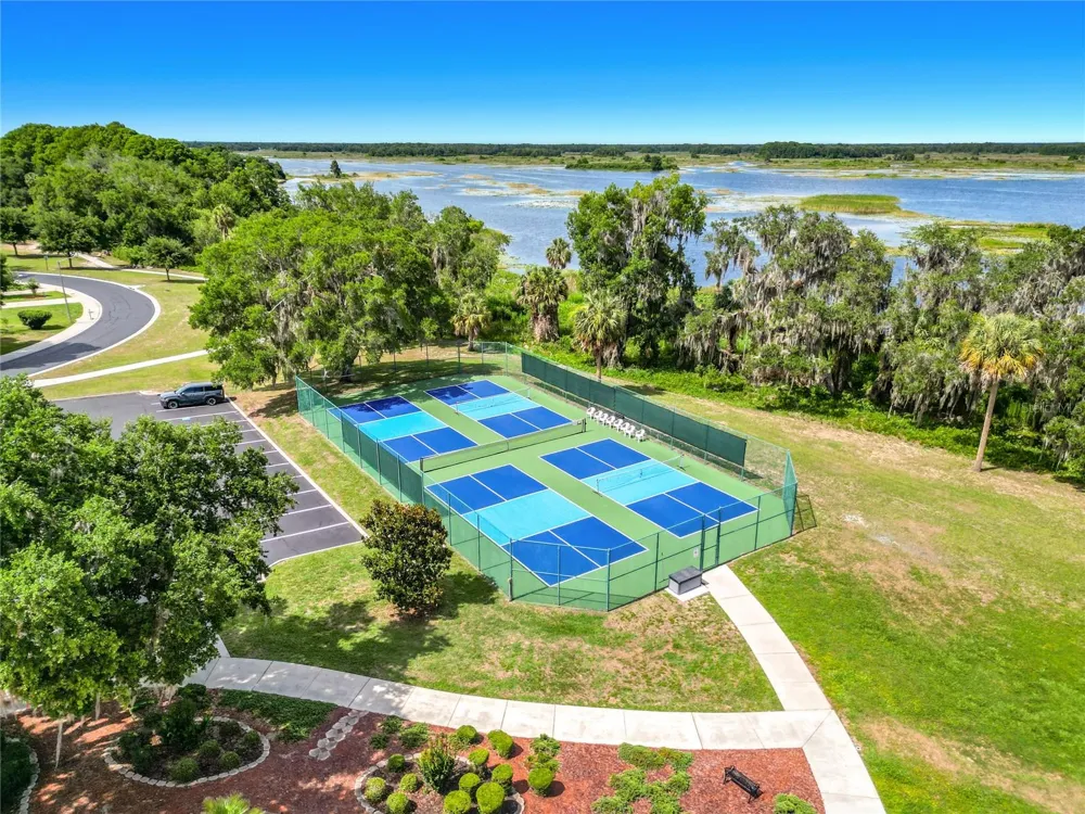 4683 LAKE VISTA TRAIL Hernando, FL 34442
