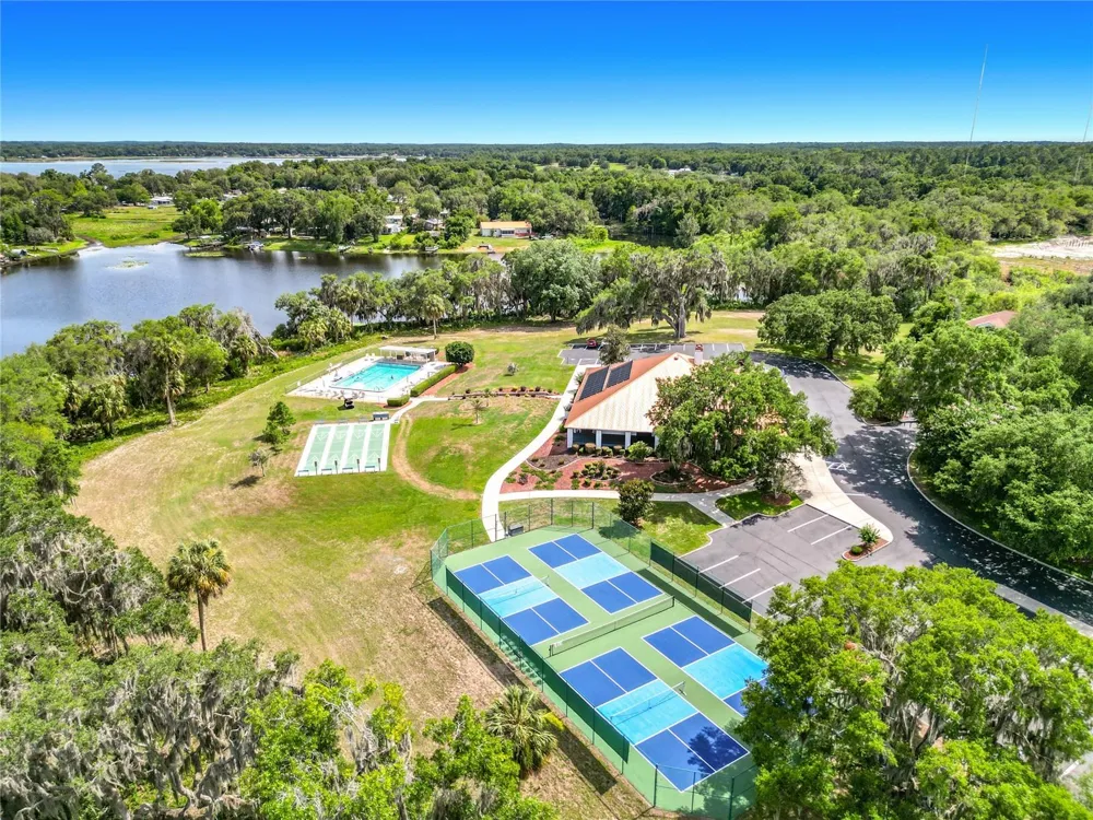 4683 LAKE VISTA TRAIL Hernando, FL 34442