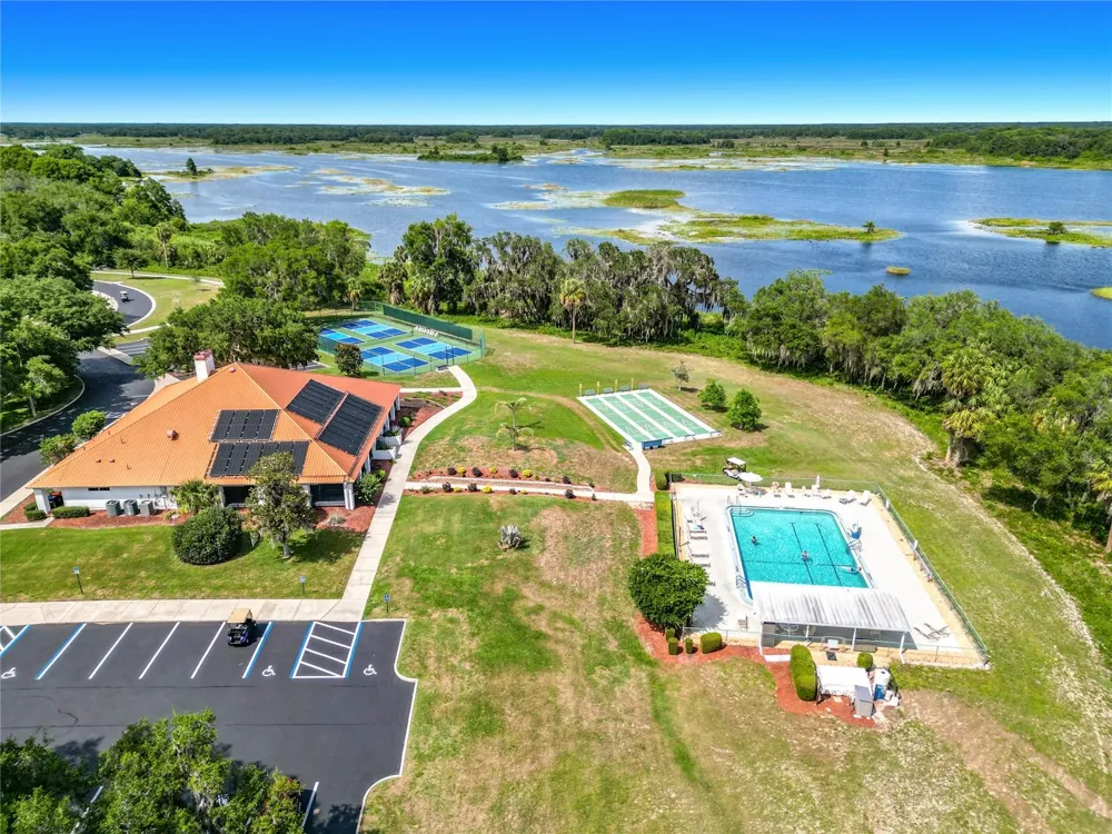 4683 LAKE VISTA TRAIL Hernando, FL 34442