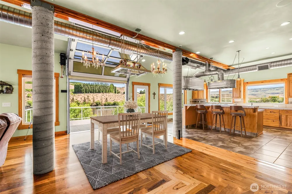 1307 Jefferson Avenue Bridgeport, WA 98813