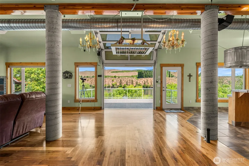 1307 Jefferson Avenue Bridgeport, WA 98813