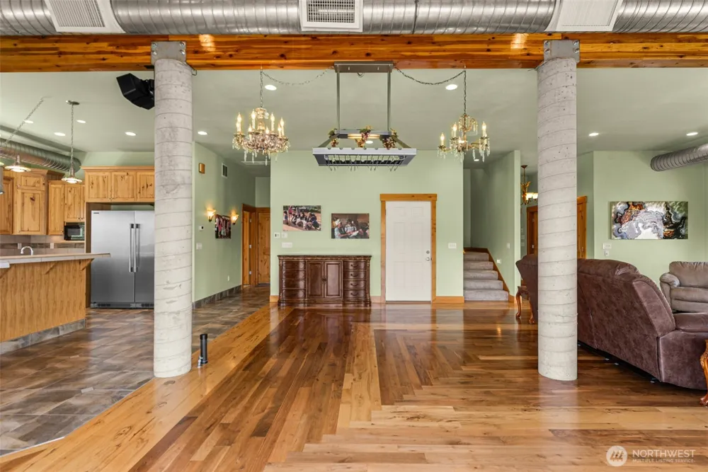 1307 Jefferson Avenue Bridgeport, WA 98813