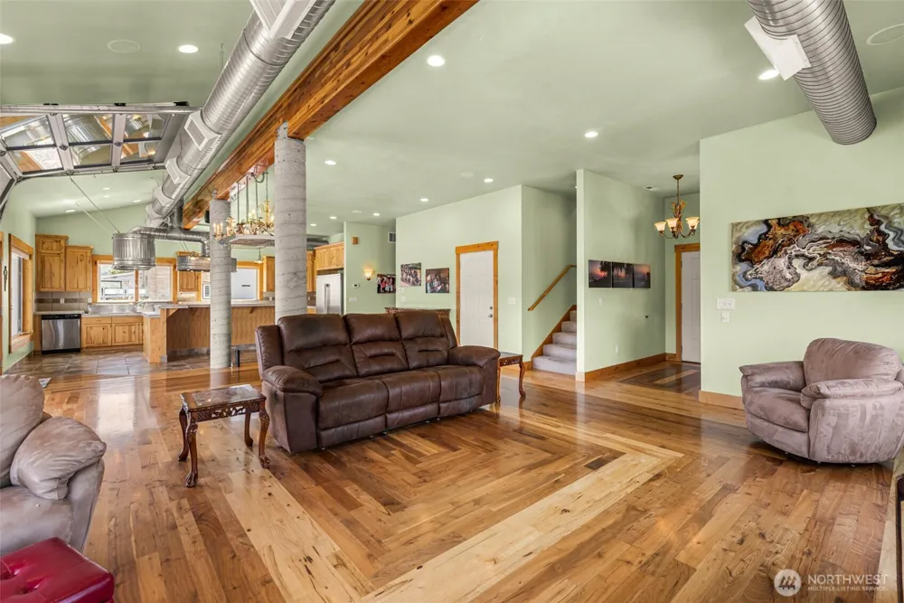 1307 Jefferson Avenue Bridgeport, WA 98813