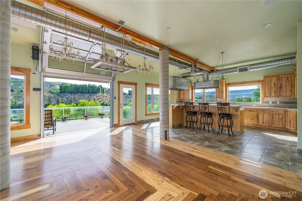 1307 Jefferson Avenue Bridgeport, WA 98813