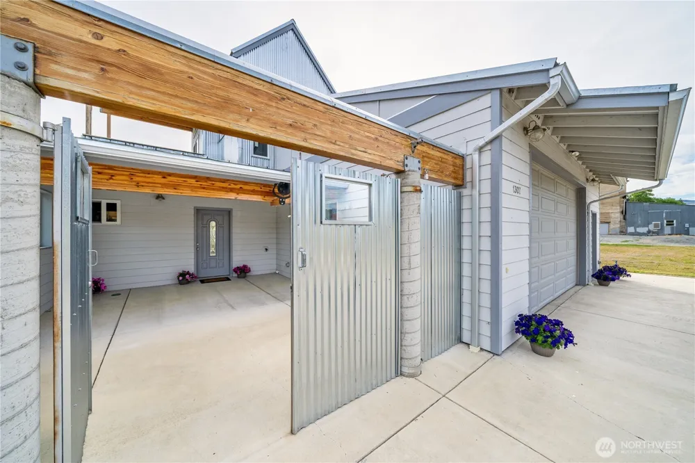 1307 Jefferson Avenue Bridgeport, WA 98813