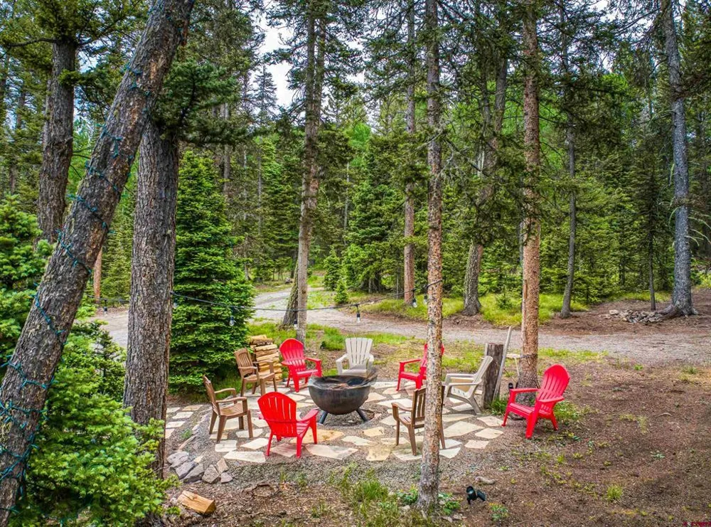 175 Aspen Trail Cimarron, CO 81220