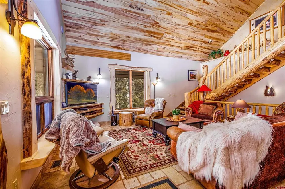 175 Aspen Trail Cimarron, CO 81220