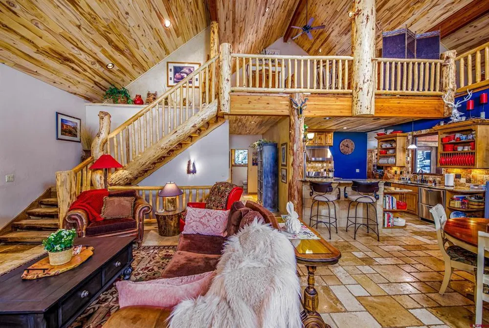 175 Aspen Trail Cimarron, CO 81220