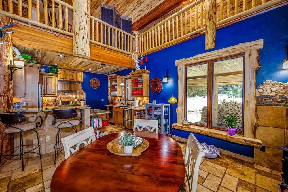175 Aspen Trail Cimarron, CO 81220