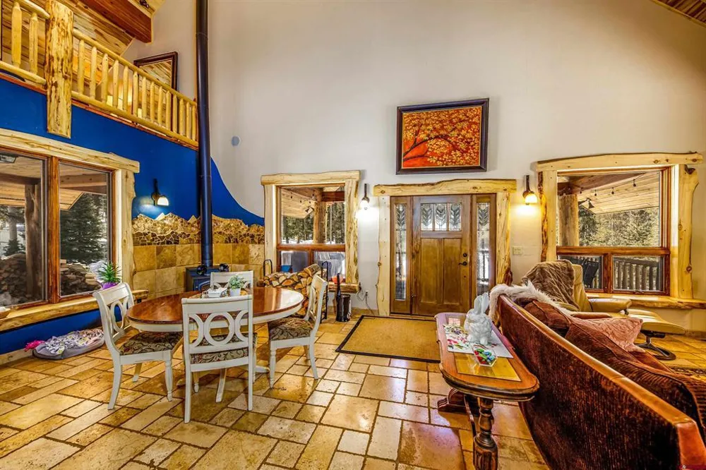 175 Aspen Trail Cimarron, CO 81220