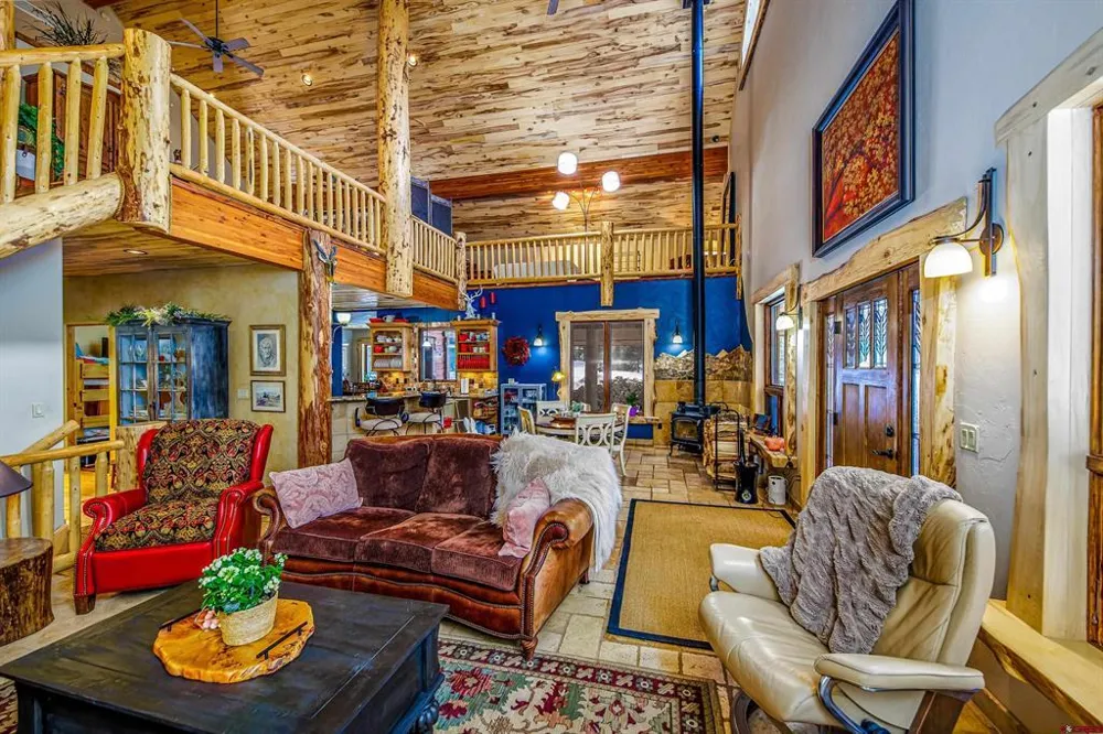 175 Aspen Trail Cimarron, CO 81220