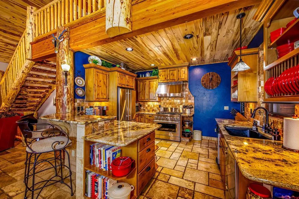175 Aspen Trail Cimarron, CO 81220