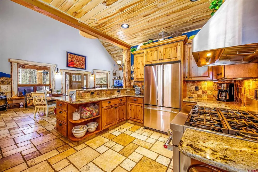 175 Aspen Trail Cimarron, CO 81220
