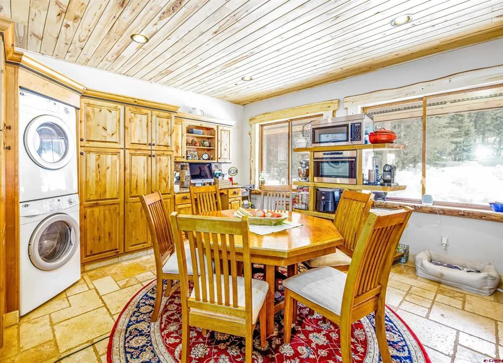 175 Aspen Trail Cimarron, CO 81220