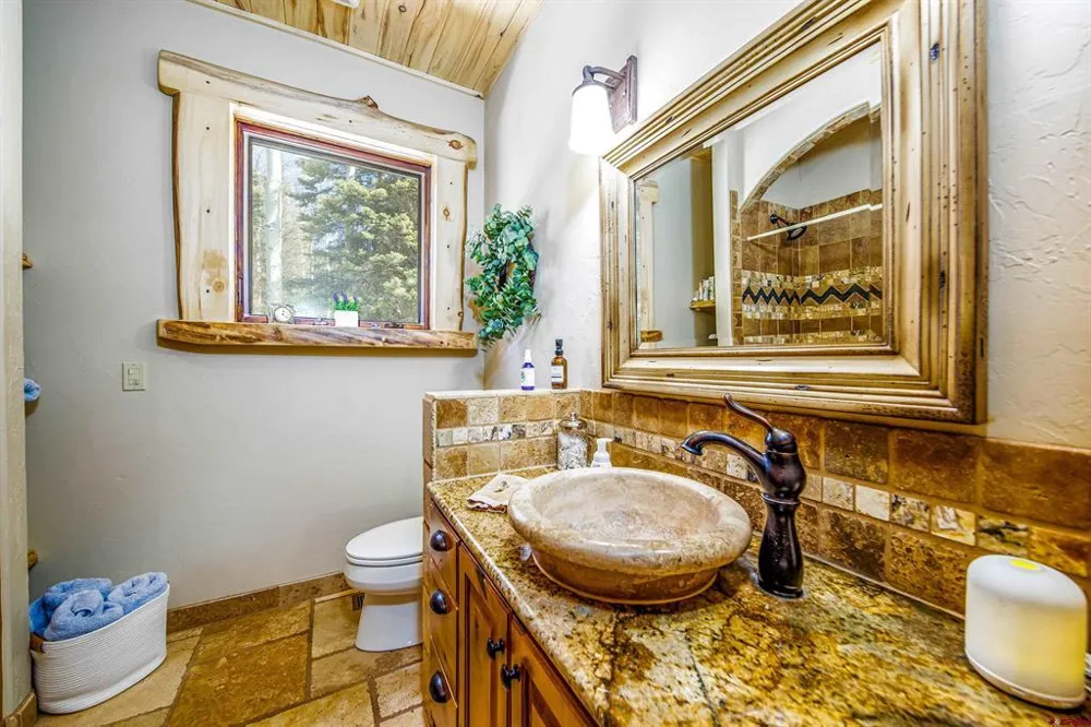 175 Aspen Trail Cimarron, CO 81220