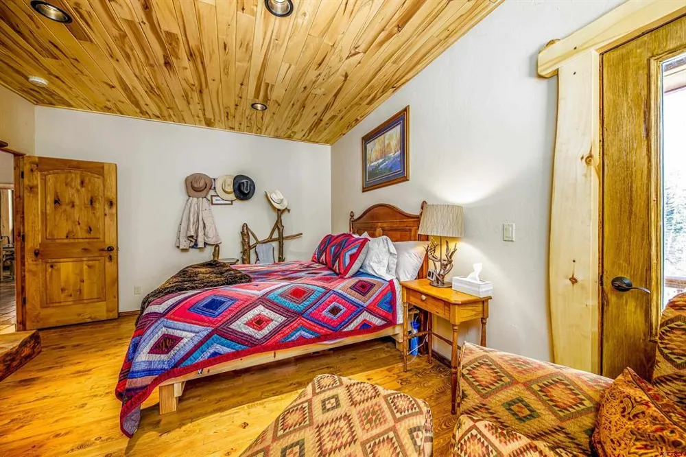 175 Aspen Trail Cimarron, CO 81220