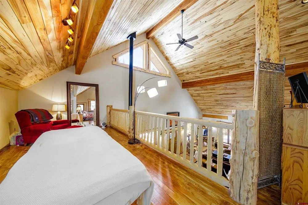 175 Aspen Trail Cimarron, CO 81220