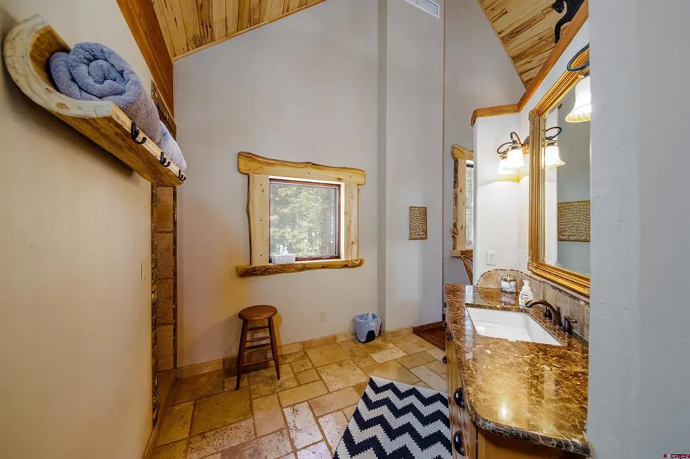 175 Aspen Trail Cimarron, CO 81220