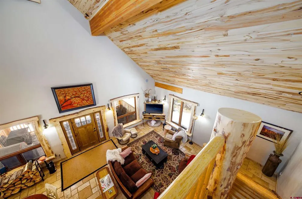 175 Aspen Trail Cimarron, CO 81220