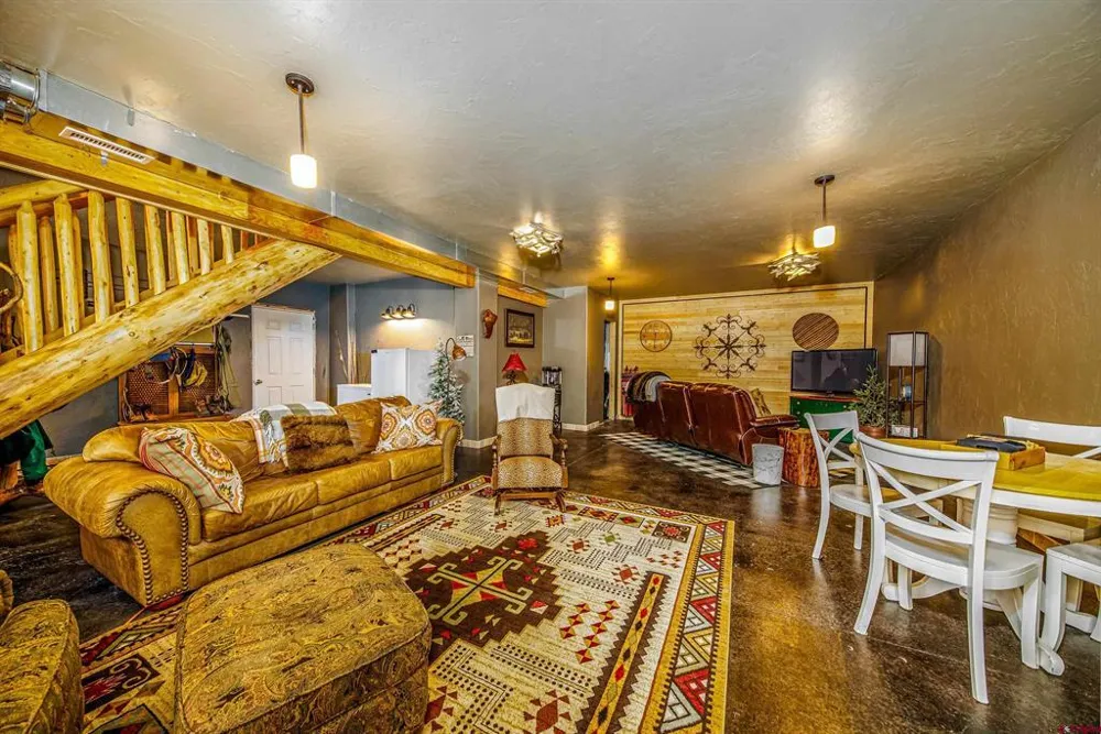 175 Aspen Trail Cimarron, CO 81220
