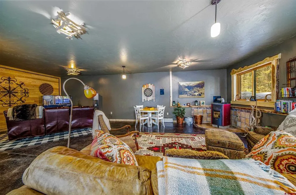 175 Aspen Trail Cimarron, CO 81220