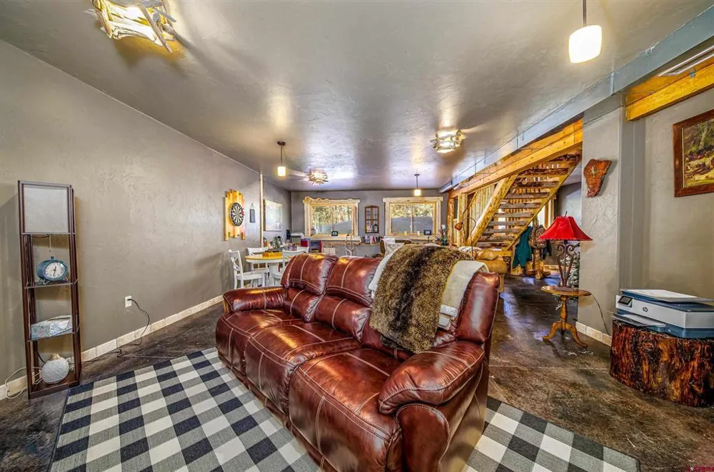 175 Aspen Trail Cimarron, CO 81220