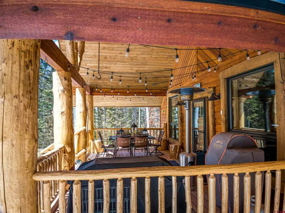 175 Aspen Trail Cimarron, CO 81220
