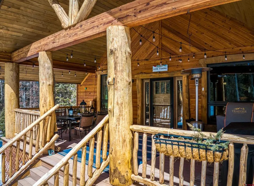 175 Aspen Trail Cimarron, CO 81220