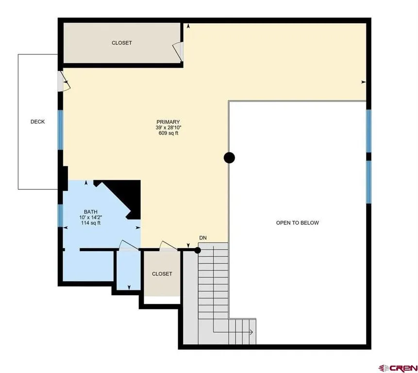 175 Aspen Trail Cimarron, CO 81220