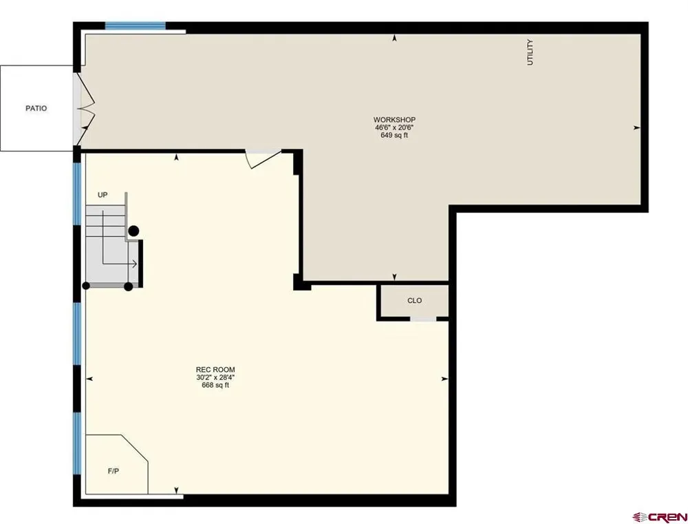 175 Aspen Trail Cimarron, CO 81220
