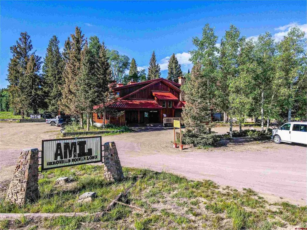 175 Aspen Trail Cimarron, CO 81220