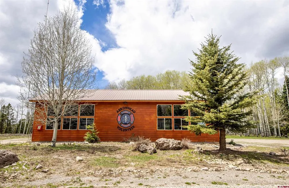 175 Aspen Trail Cimarron, CO 81220