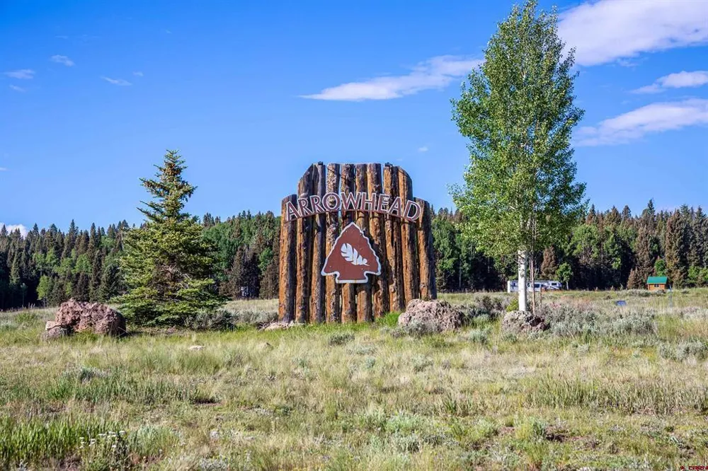 175 Aspen Trail Cimarron, CO 81220