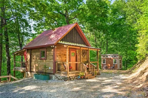 93 Martin Crossing