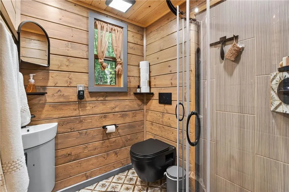 93 Martin Crossing Cherry Log, GA 30522