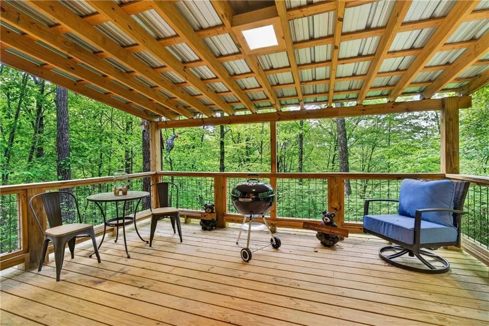93 Martin Crossing Cherry Log, GA 30522
