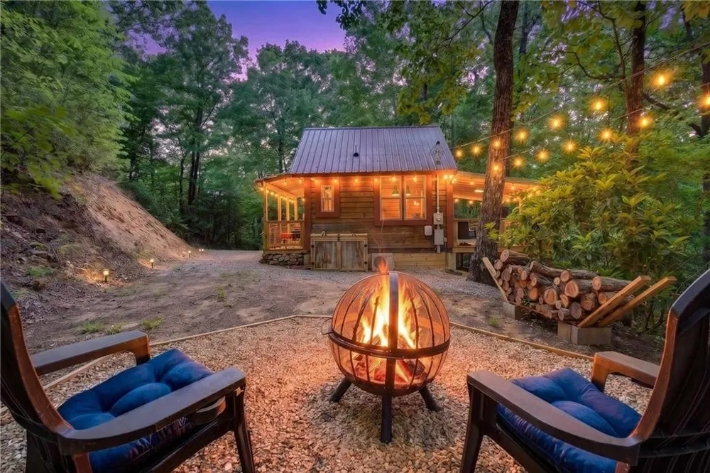 93 Martin Crossing Cherry Log, GA 30522