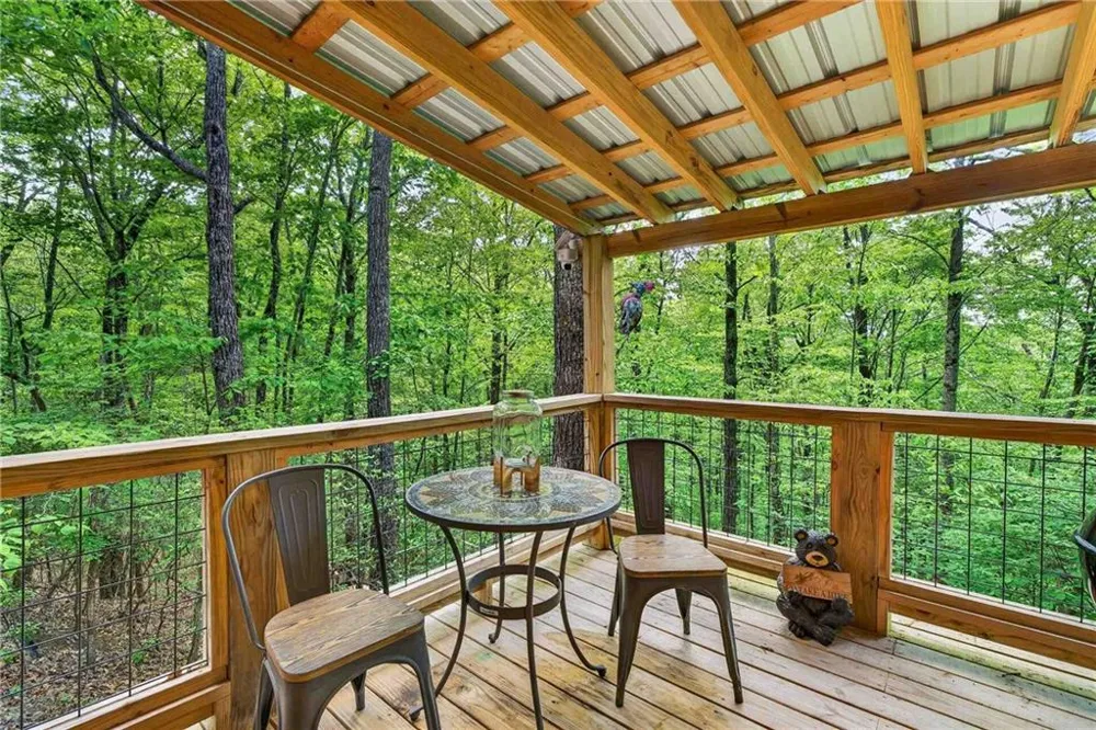 93 Martin Crossing Cherry Log, GA 30522