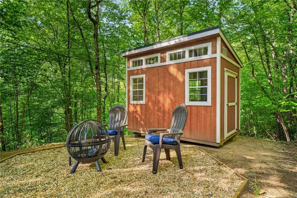 93 Martin Crossing Cherry Log, GA 30522