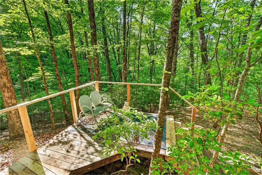 93 Martin Crossing Cherry Log, GA 30522