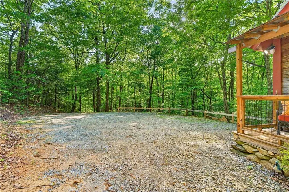 93 Martin Crossing Cherry Log, GA 30522