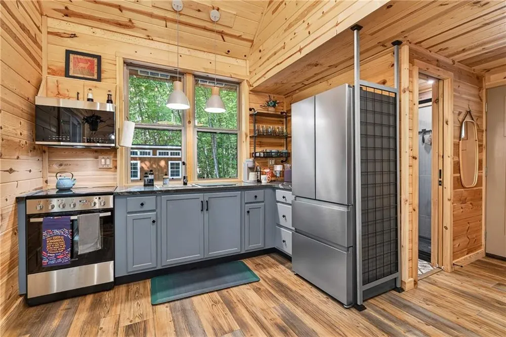 93 Martin Crossing Cherry Log, GA 30522