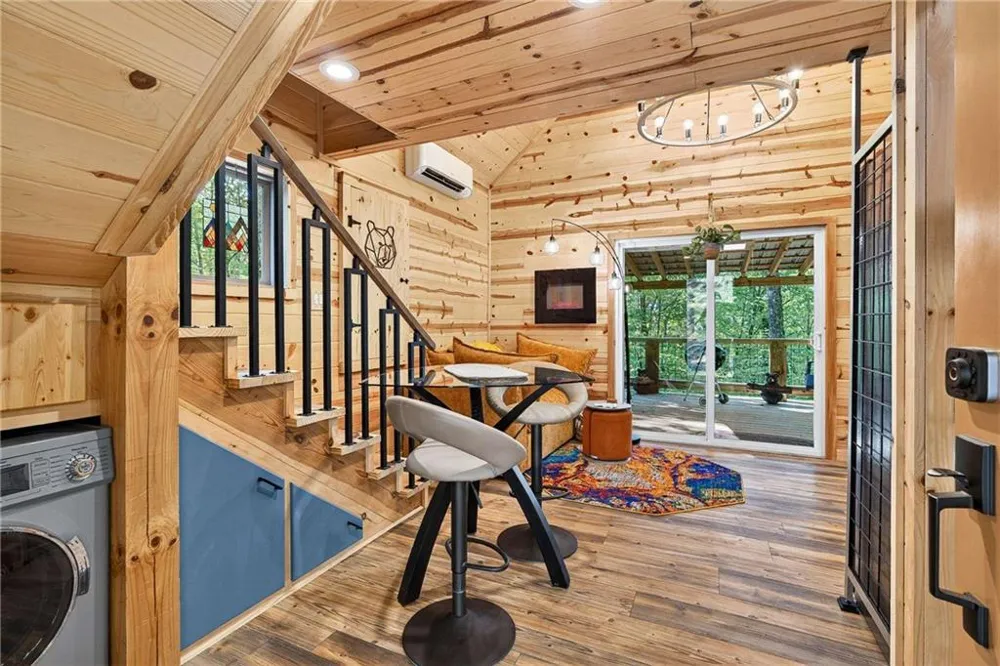 93 Martin Crossing Cherry Log, GA 30522