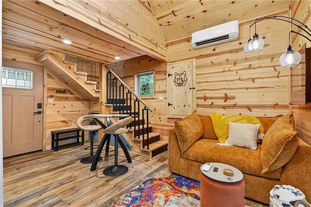 93 Martin Crossing Cherry Log, GA 30522