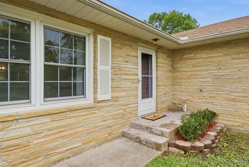228 S Bell Vinita, OK 74301