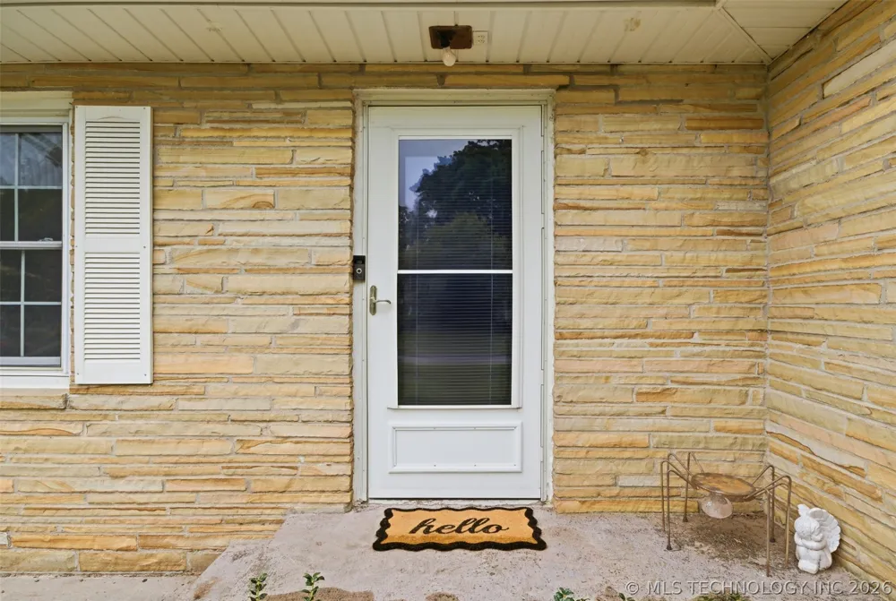 228 S Bell Vinita, OK 74301